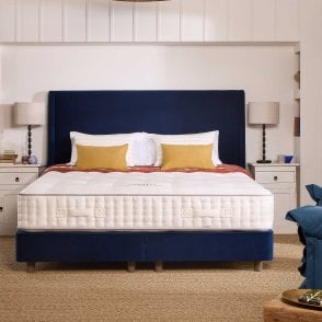 Sapphire 20000 Divan Bed & Mattress
