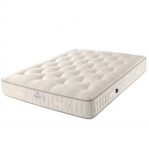 Silver 6500 Mattress - No Turn