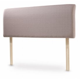 Sonnet Strutted Headboard
