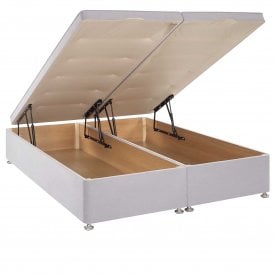 Harrison Spinks Ottoman Base
