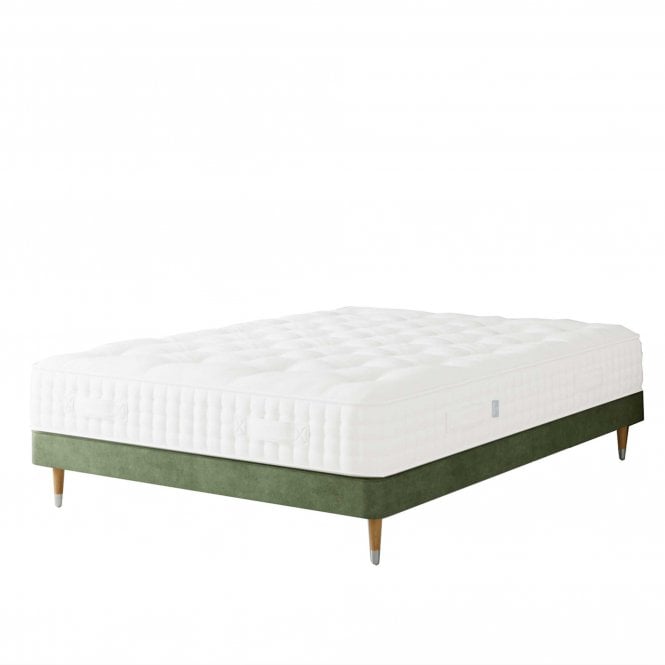 Harrison Spinks True Edge 1000 Spring Slim Divan Base on Legs