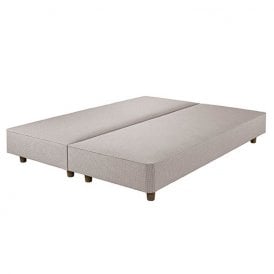 Harrison Spinks Shallow Divan Base