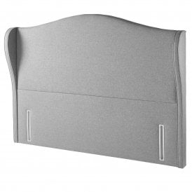 Harrison Woodburn Wide Winged Headboard