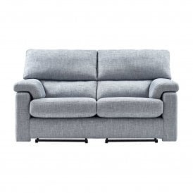 Hemmingwood 2 Seater Manual Recliner Sofa