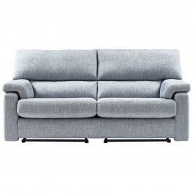 Hemmingwood 3 Seater Electric Recliner Sofa