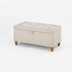 Hestia Mozart Ottoman