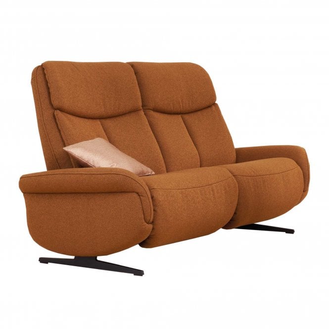 Himolla Astra 2 Seater Fixed Sofa