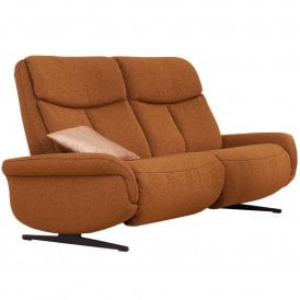 Astra 3 Seater Electric Recliner Sofa