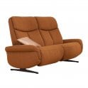 Astra 3 Seater Manual Recliner Sofa