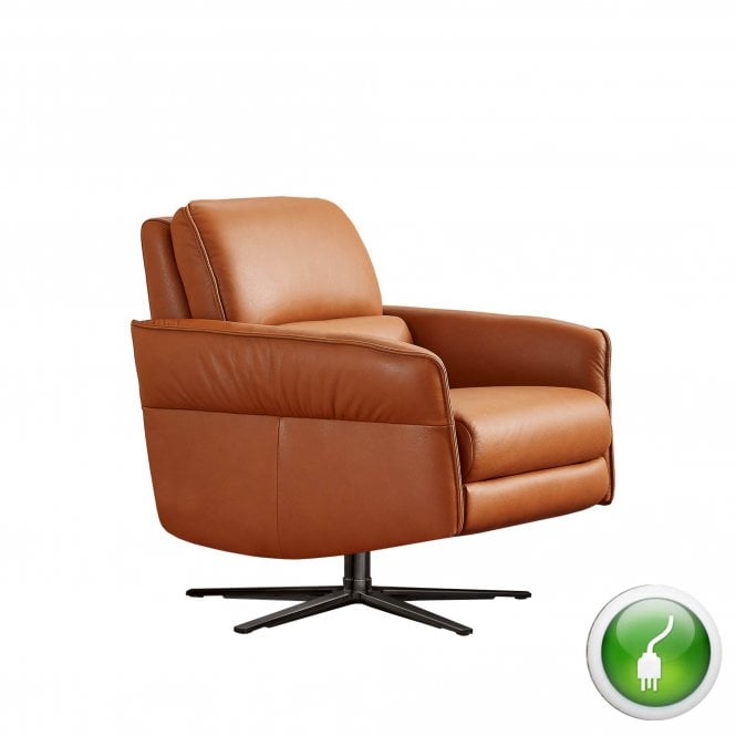 Himolla Aura Electric Recliner