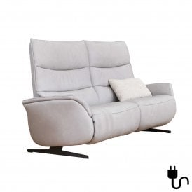 Azure 2 Seater Wall Hugger