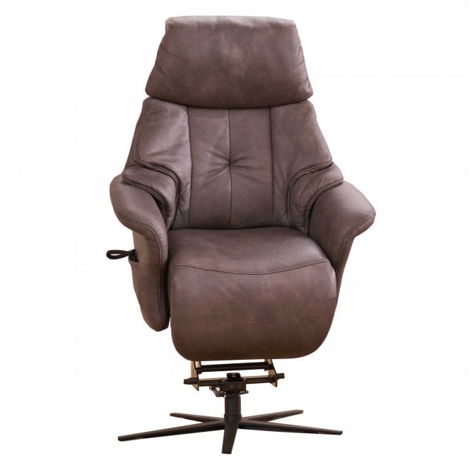 Himolla Boyo Large Lift & Rise Electric Recliner