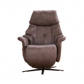 Himolla Boyo Medium Electric Recliner