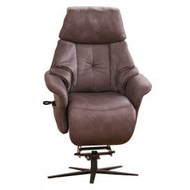 Himolla Lift & Rise Recliner