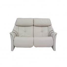 Himolla Chester 2 Seater Manual Recliner