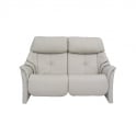 Chester 2 Seater Manual Reclining Sofa