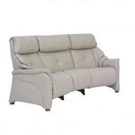 Himolla Chester Curved 3 Seater Sofa