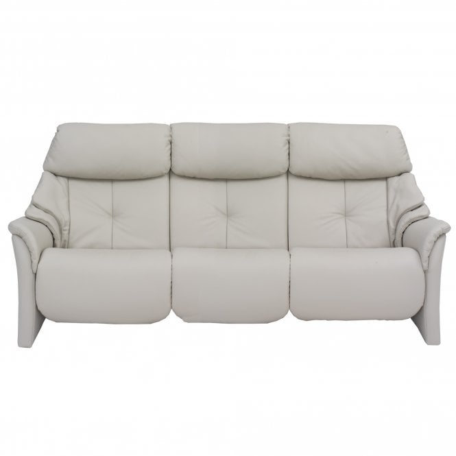 Himolla Chester 3 Seater Electric All Reclining Sofa
