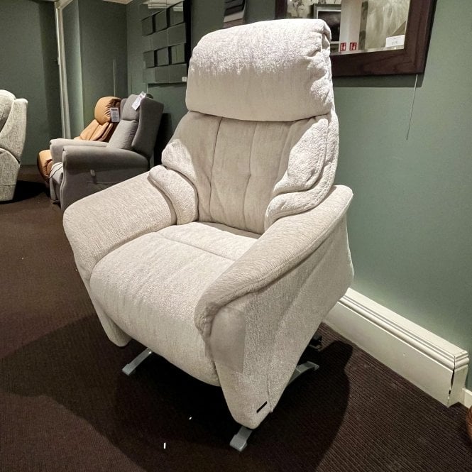 Himolla Chester Electric Lift & Rise Recliner - Clearance