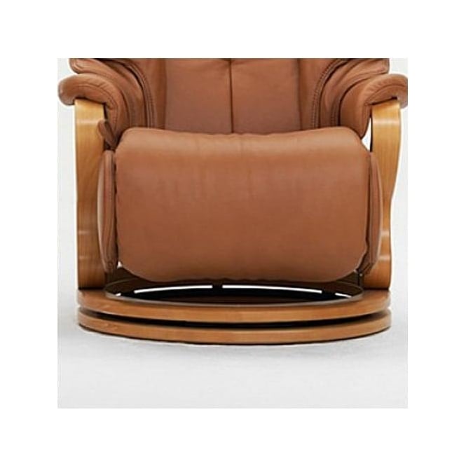 Himolla Chester Extra Height Ring