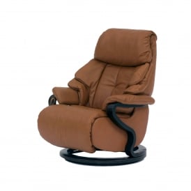 Himolla Chester Small Recliner