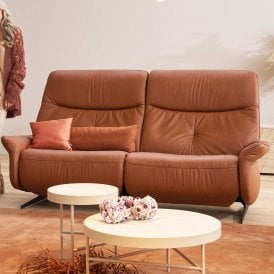 Himolla Loona 2.5 Seater Recliner