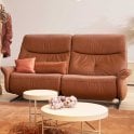 Loona 2.5 Seater Fixed Sofa
