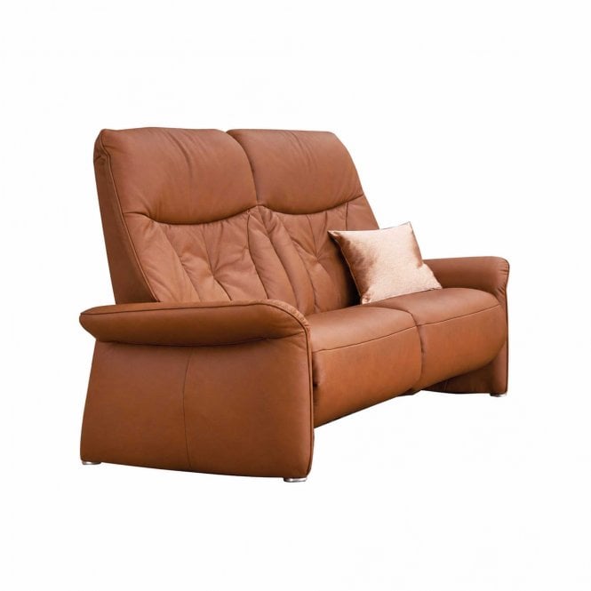 Himolla Lupo 2.5 Seater Fixed Sofa