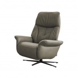 Lupo Medium Lift & Rise Recliner  - In Stock