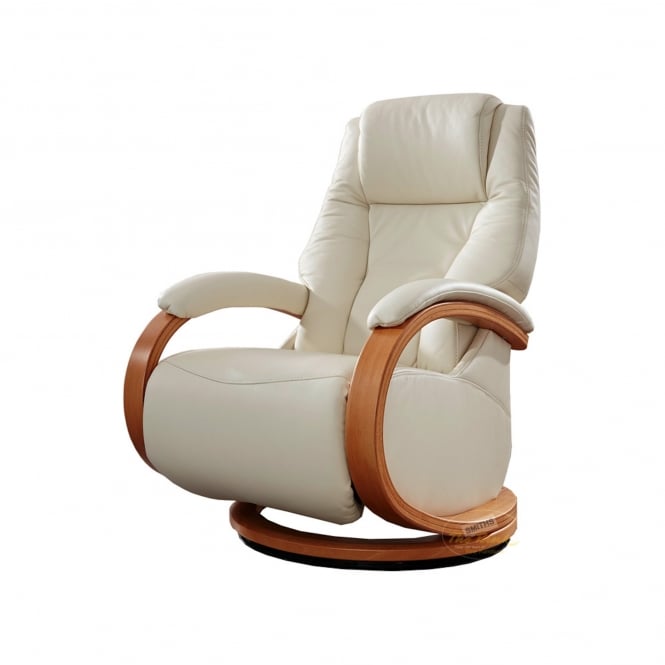 Himolla Mersey Midi Medium Manual Recliner