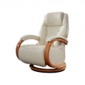 Mersey Midi Medium Manual Recliner