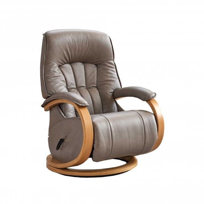 Himolla Mosel Midi Electric Recliner