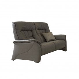 Himolla Rhine Fixed 2.5 Seater Sofa