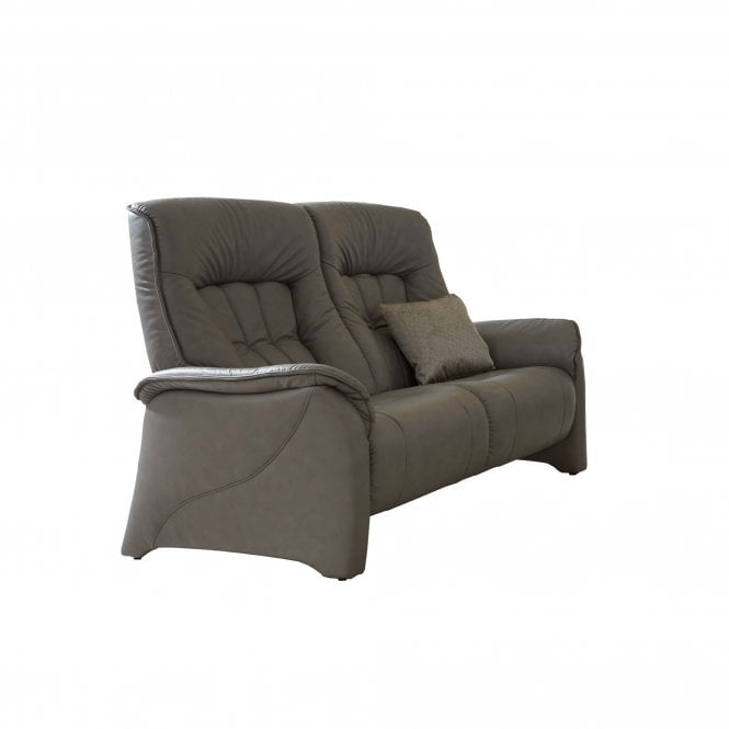 Himolla Rhine 2 Seater Fixed Sofa