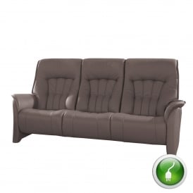 Himolla Rhine 3 Seater Electric Recliner