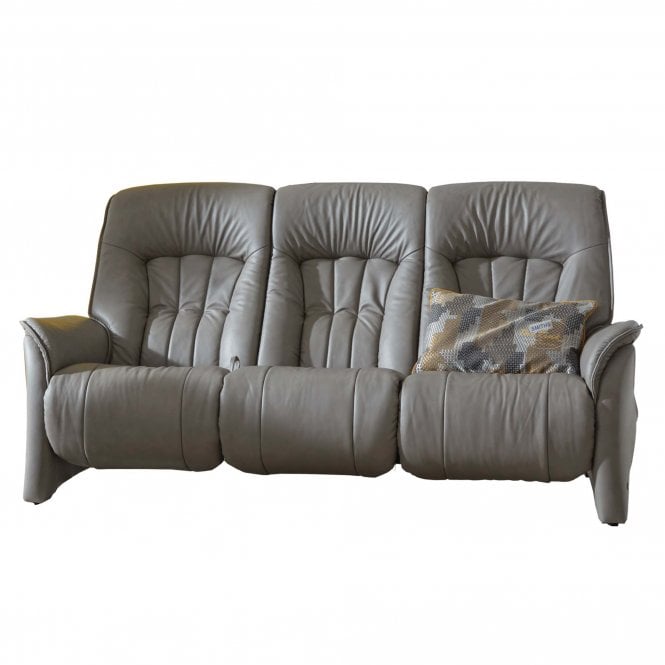 Himolla Rhine 3 Seater Fixed Sofa