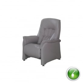 Himolla Rhine Large Electric Recliner