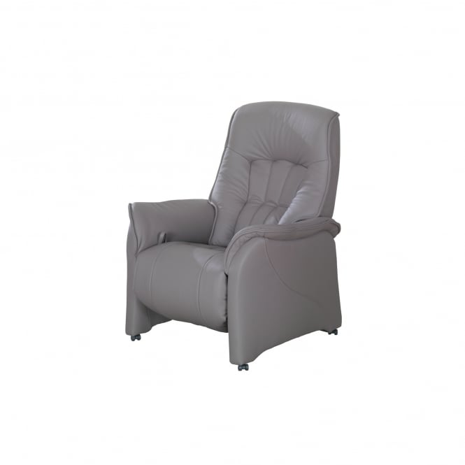 Himolla Rhine Large Manual Reclining Chair