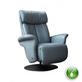 Himolla Sinatra Medium Electric Recliner