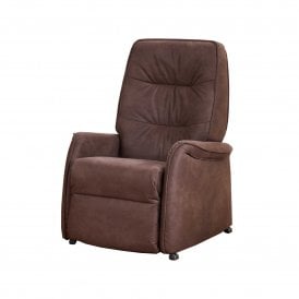 Himolla Solo Lift & Rise Recliner