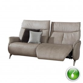 Stratus 2.5 Seater Electric Recliner Sofa - Wall Hugger