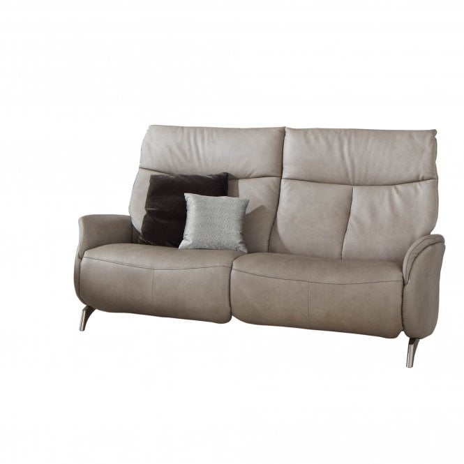 Himolla Stratus 2.5 Seater Fixed Sofa