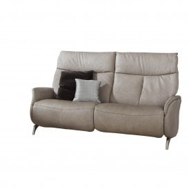 Stratus 2.5 Seater Fixed Sofa