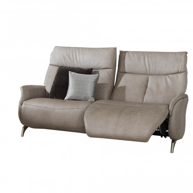 Himolla Stratus 2.5 Seater Manual Recliner Sofa