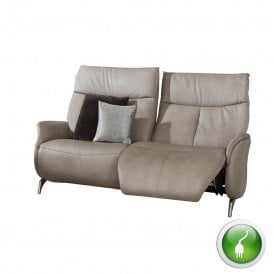 Himolla Stratus 2 Seater Electric Recliner