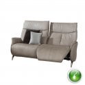 Stratus 2 Seater Electric Recliner Sofa - Wall Hugger