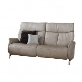 Stratus 3 Seater Fixed Sofa
