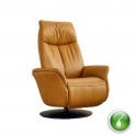 Stratus Extra Large Electric Recliner