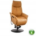Stratus Small Electric Lift & Rise Recliner