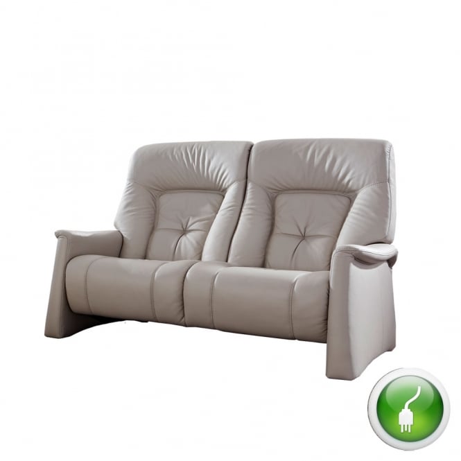 Himolla Themse 2.5 Seater Electric Recliner Sofa